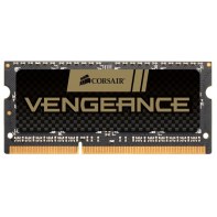 CORSAIR CMSX8GX3M1A1600C10 CORMM031122 CORSAIR SO-DDR3 1600MHz 8GB