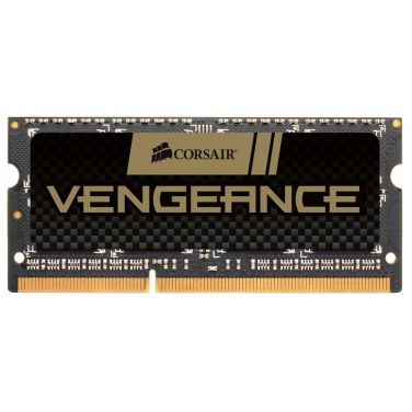 CORSAIR CMSX8GX3M1A1600C10 CORMM031122 CORSAIR SO-DDR3 1600MHz 8GB