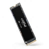 CRUDD034773 CRUCIAL P5 500GB 3D NAND NVM PCIE M.2 SSD