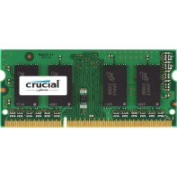 CRUCIAL CT51264BF160BJ CRUMM021966 Sodimm Low-V D3-1600 4Go CL11