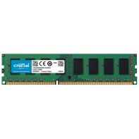 CRUMM025502 DDR3L-1600 8GB  (PC3-12800) CL11 1.35V