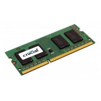 CRUMM026427 SO-DDR3 1600 8GB PC 1600 Crucial
