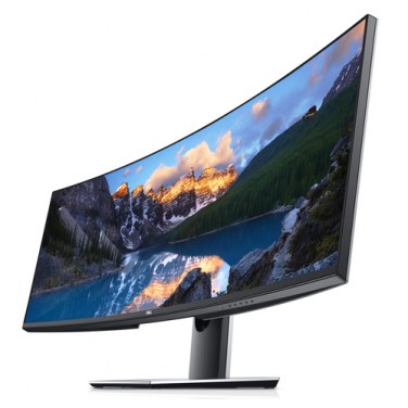 DELL U4919DW DELEC034597 DELL U4919DW - ECRAN ULTRASHARP 49P