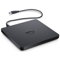 DELL 784-BBBI DELEX030112 DELL 784-BBBI Graveur DVD±RW Slim USB2.0 NOIR