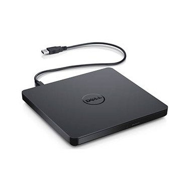 DELL 784-BBBI DELEX030112 DELL 784-BBBI Graveur DVD±RW Slim USB2.0 NOIR