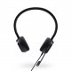 DELL 520-AAMD DELMI031490 Dell Pro Stereo Headset UC150 filaire
