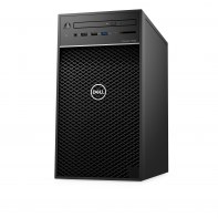 DELSY031754 Dell Precision 3630 Tower - MT - 1 x Core i7 8700 / 3.2 GHz - RAM 16 Go - SSD 51