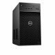 DELL 6J77V DELSY031754 Dell Precision 3630 Tower - MT - 1 x Core i7 8700 / 3.2 GHz - RAM 16 Go - SSD 51