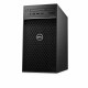 DELL 0M4JP DELSY031755 Dell Precision 3630 Tower - MT - 1 x Xeon E-2174G / 3.8 GHz - RAM 8 Go - SSD 256