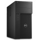 DELL P7YFK DELSY031757 Dell Precision Tower 3620 - MT - 1 x Xeon E3-1240V6 / 3.7 GHz - RAM 8 Go - SSD 2