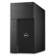 DELL P7YFK DELSY031757 Dell Precision Tower 3620 - MT - 1 x Xeon E3-1240V6 / 3.7 GHz - RAM 8 Go - SSD 2