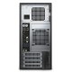 DELL P7YFK DELSY031757 Dell Precision Tower 3620 - MT - 1 x Xeon E3-1240V6 / 3.7 GHz - RAM 8 Go - SSD 2