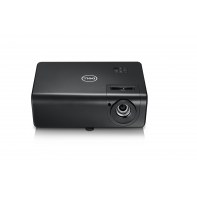 DELVP031763 DELL projecteur: FHD (1920x1080), 1800:1, 100000:1, 1.07 billion, 115x386x303mm