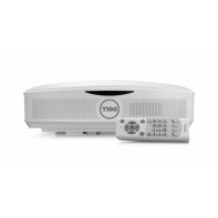 DELVP031764 DELL S560T - Projecteur DLP - 3400 ANSI lumens - Full HD - 16:9 - 1080p