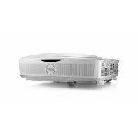 DELVP031764 DELL S560T - Projecteur DLP - 3400 ANSI lumens - Full HD - 16:9 - 1080p