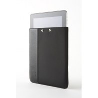 DICET017940 PadGuard Housse iPad 1/2/3 Noir