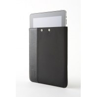 DICOTA N27118P DICET017940 PadGuard Housse iPad 1/2/3 Noir