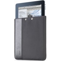 DICET017940 PadGuard Housse iPad 1/2/3 Noir