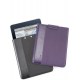 DICOTA N28448P DICET017941 PadBook Housse iPad 1/2 et 3 Mauve