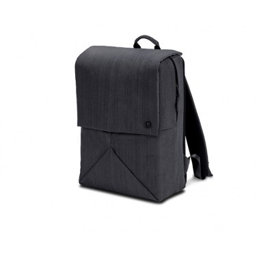 DICOTA D30596 DICET019214 Code Backpack Sac à dos NotBook 13 à 15.6p Noir