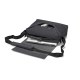 DICOTA D30594 DICET019215 Code Messenger Saccoche NotBook 13 à 15p Noir