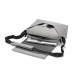 DICOTA D30562 DICET020331 DICOTA Code Messenger Saccoche NotBook 11/13p Gris