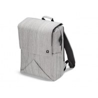 DICET020332 DICOTA Code Backpack Sac à dos NotBook 11/13.3p Gris