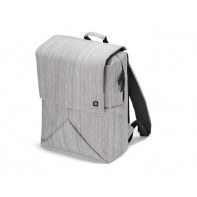 DICOTA D30564 DICET020332 DICOTA Code Backpack Sac à dos NotBook 11/13.3p Gris