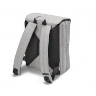 DICET020332 DICOTA Code Backpack Sac à dos NotBook 11/13.3p Gris