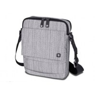 DICET020347 DICOTA Code Slim Bag Sac à dos NotBook 11/13.3p Gris