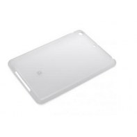 DICET020364 DICOTA Flexi Back Cover Coque iPAD Mini Semi-Transparente