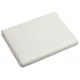 DICOTA D30355 DICET020376 DICOTA Leather Sleeve Housse iPAD Blanc