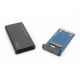 DIGITUS DA-71112 DIGBT026533 Boîtier SSD externe, mSATA vers USB 3.0
