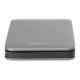 DIGITUS DA-71113-1 DIGBT029557 DIGITUS Boîtier SSD/HDD de 2,5 po, SATA 3 vers USB 3.1, Type-C