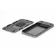 DIGITUS DA-71113-1 DIGBT029557 DIGITUS Boîtier SSD/HDD de 2,5 po, SATA 3 vers USB 3.1, Type-C