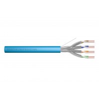 DIGITUS DK-1623-A-VH-1 DIGRE028681 Câble U/FTP CAT6a Monobrin (rigide) 100m