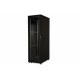 DIGITUS DN-19 SRV-42U-B-GD-1 DIGRE030294 DIGITUS Professional Armoire serveur de série Unique - 600 x 1 000 mm (lxp)