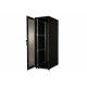 DIGITUS DN-19 SRV-42U-B-GD-1 DIGRE030294 DIGITUS Professional Armoire serveur de série Unique - 600 x 1 000 mm (lxp)