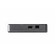 DIGITUS DA-70220 DIGUS022447 DIG Hub USB2 4Ports 4x USB A/F, 1x USB Bmini/F