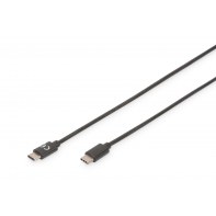 DIGUS023595 DIG Câble de raccordement USB Type-C, type C vers  type C
