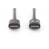 DIGUS023595 DIG Câble de raccordement USB Type-C, type C vers type C