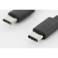 DIGUS023596 DIGCâble de raccordement USB Type-C,
