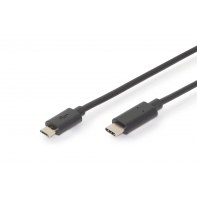 DIGUS024418 DIG Cable Adaptateur USB Type-C à Micro B(180 cm )