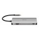 DLINK DUB-M610 DLIAEX34780 DUB-M610 - Station d'accueil - USB-C (6 en 1) Thunderbolt 3 - HDMI -