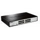 DLINK DGS-1016D DLISW010991 DGS-1016D Switch 16 ports Gigabit Ethernet