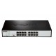 DLINK DGS-1016D DLISW010991 DGS-1016D Switch 16 ports Gigabit Ethernet
