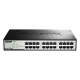 DLINK DGS-1024D DLISW010992 DGS-1024D Switch 24ports Gigabit Ethernet
