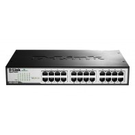 DLINK DGS-1024D DLISW010992 DGS-1024D Switch 24ports Gigabit Ethernet