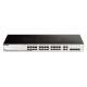 DLINK DGS-1210-28 DLISW023121 DGS-1210-28 Switch 24P Gb + 4 x Gigabit SFP