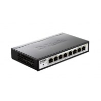 DLISW023264 DGS-1100-08 Switch EasySmart 8P Gigabit 10/100/1000 Mbps